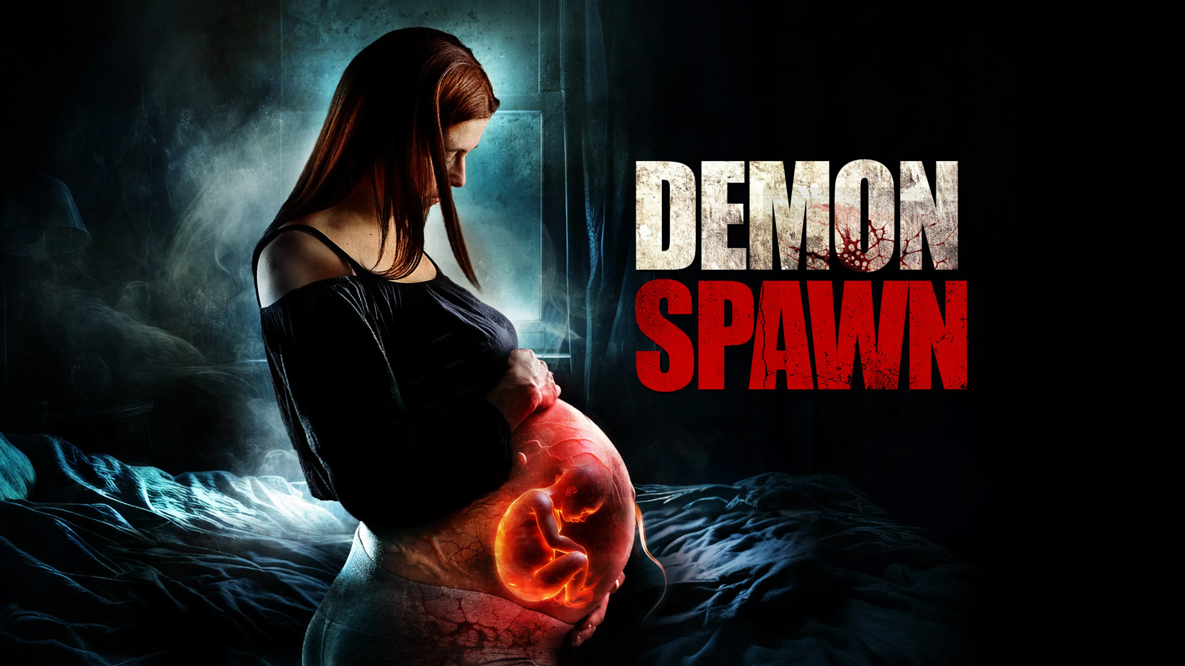 Demon Spawn poster